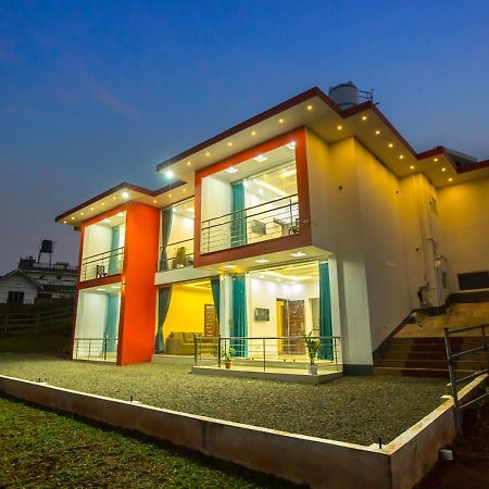 Hidden Valley Hill View Cottage Vagamon By Voye Homes Экстерьер фото