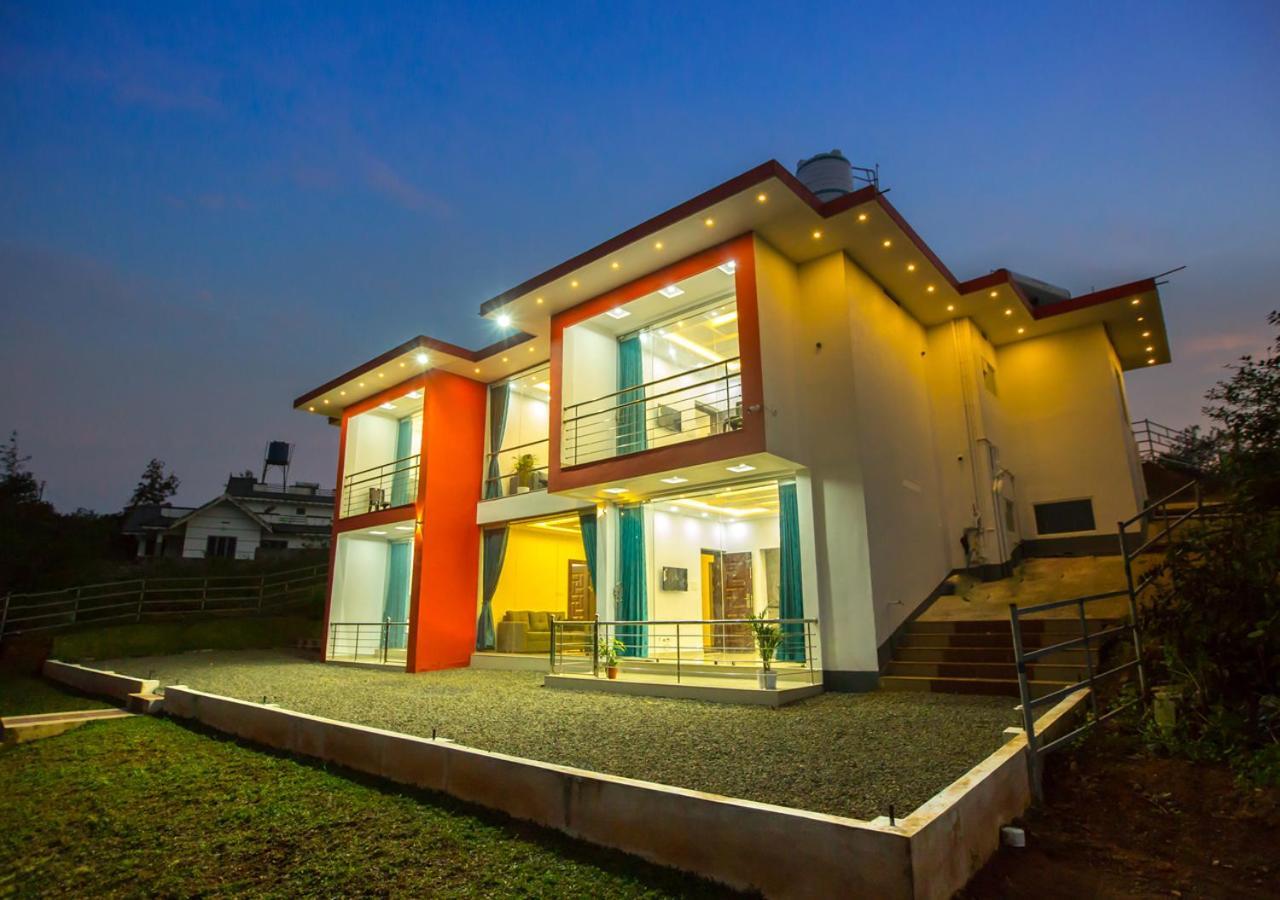Hidden Valley Hill View Cottage Vagamon By Voye Homes Экстерьер фото