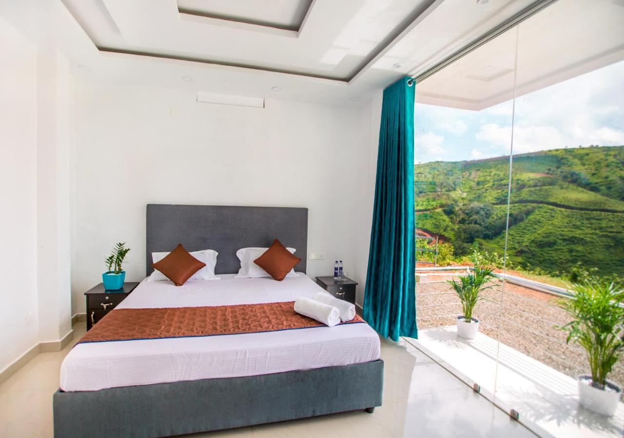 Hidden Valley Hill View Cottage Vagamon By Voye Homes Экстерьер фото