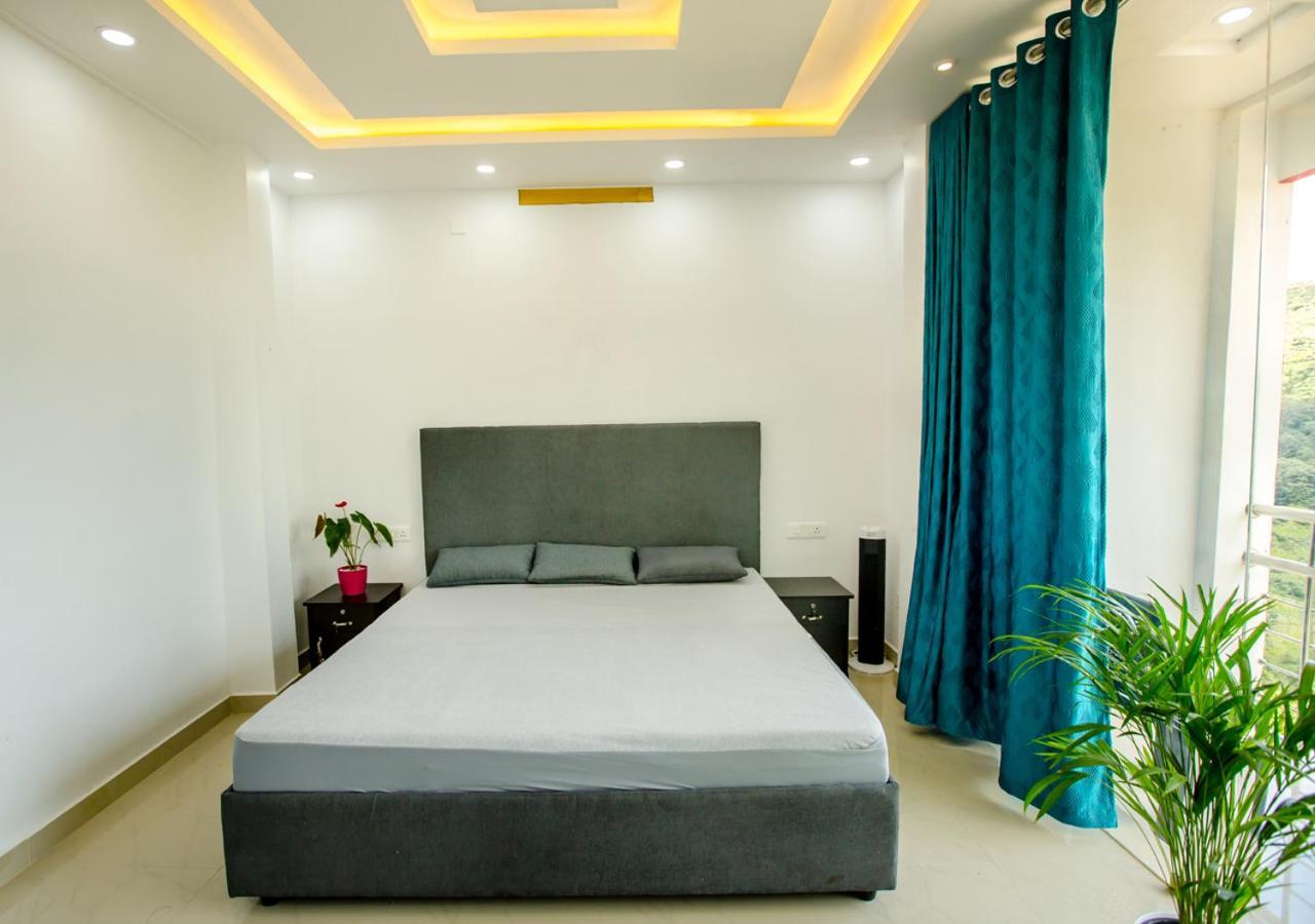 Hidden Valley Hill View Cottage Vagamon By Voye Homes Экстерьер фото