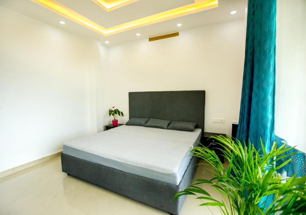 Hidden Valley Hill View Cottage Vagamon By Voye Homes Экстерьер фото
