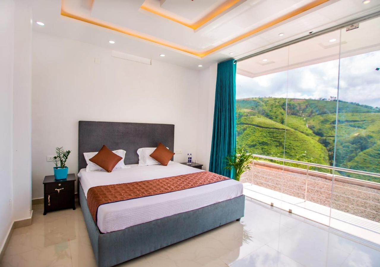 Hidden Valley Hill View Cottage Vagamon By Voye Homes Экстерьер фото