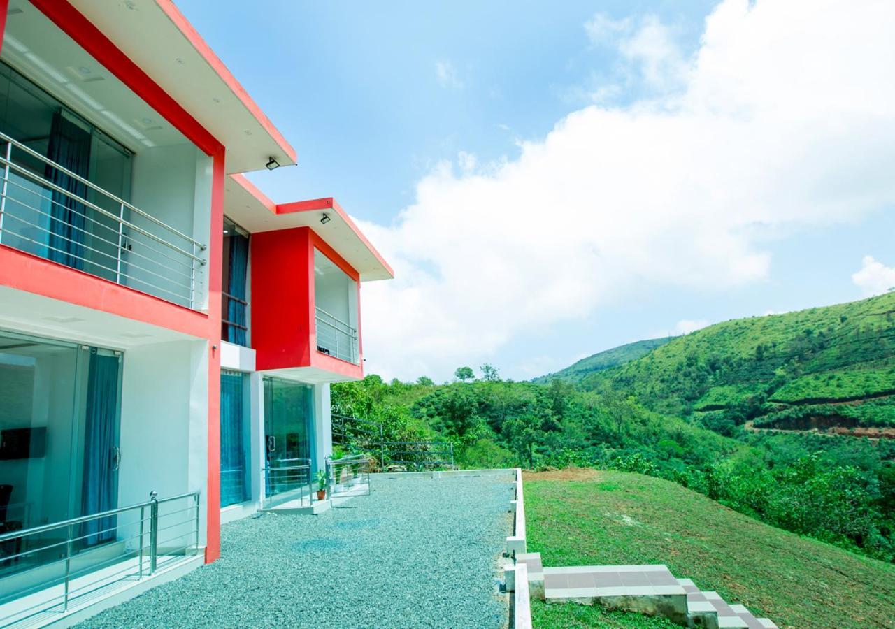 Hidden Valley Hill View Cottage Vagamon By Voye Homes Экстерьер фото