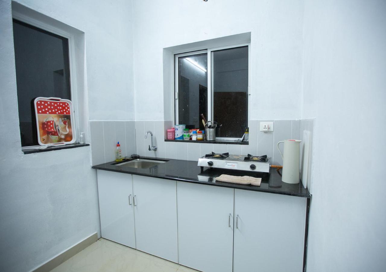 Hidden Valley Hill View Cottage Vagamon By Voye Homes Экстерьер фото