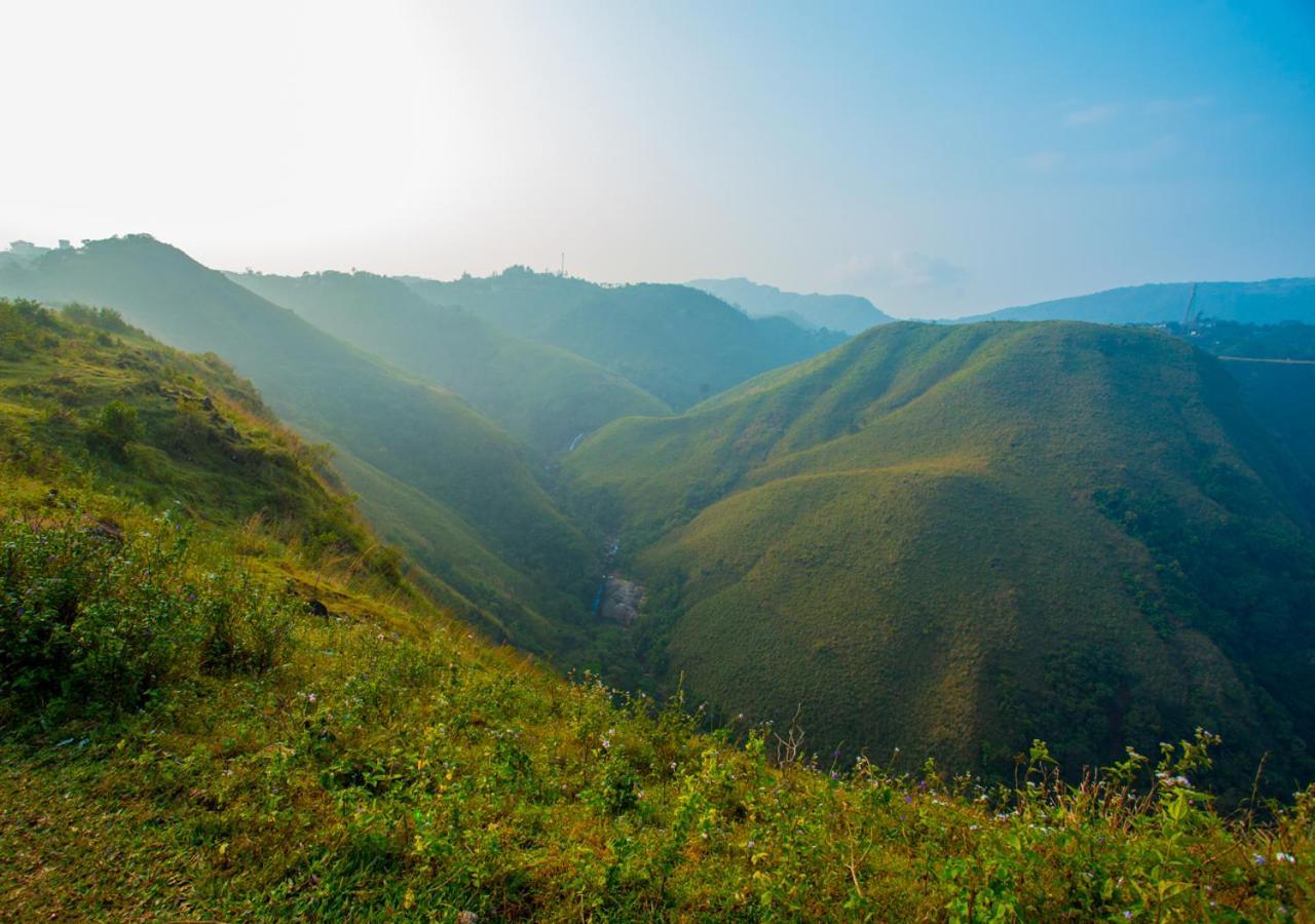 Hidden Valley Hill View Cottage Vagamon By Voye Homes Экстерьер фото