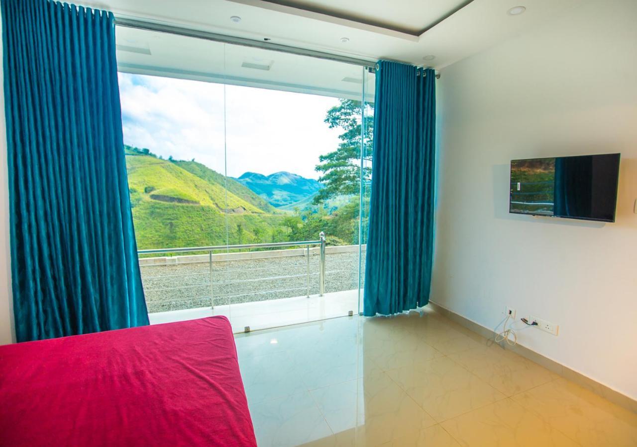 Hidden Valley Hill View Cottage Vagamon By Voye Homes Экстерьер фото