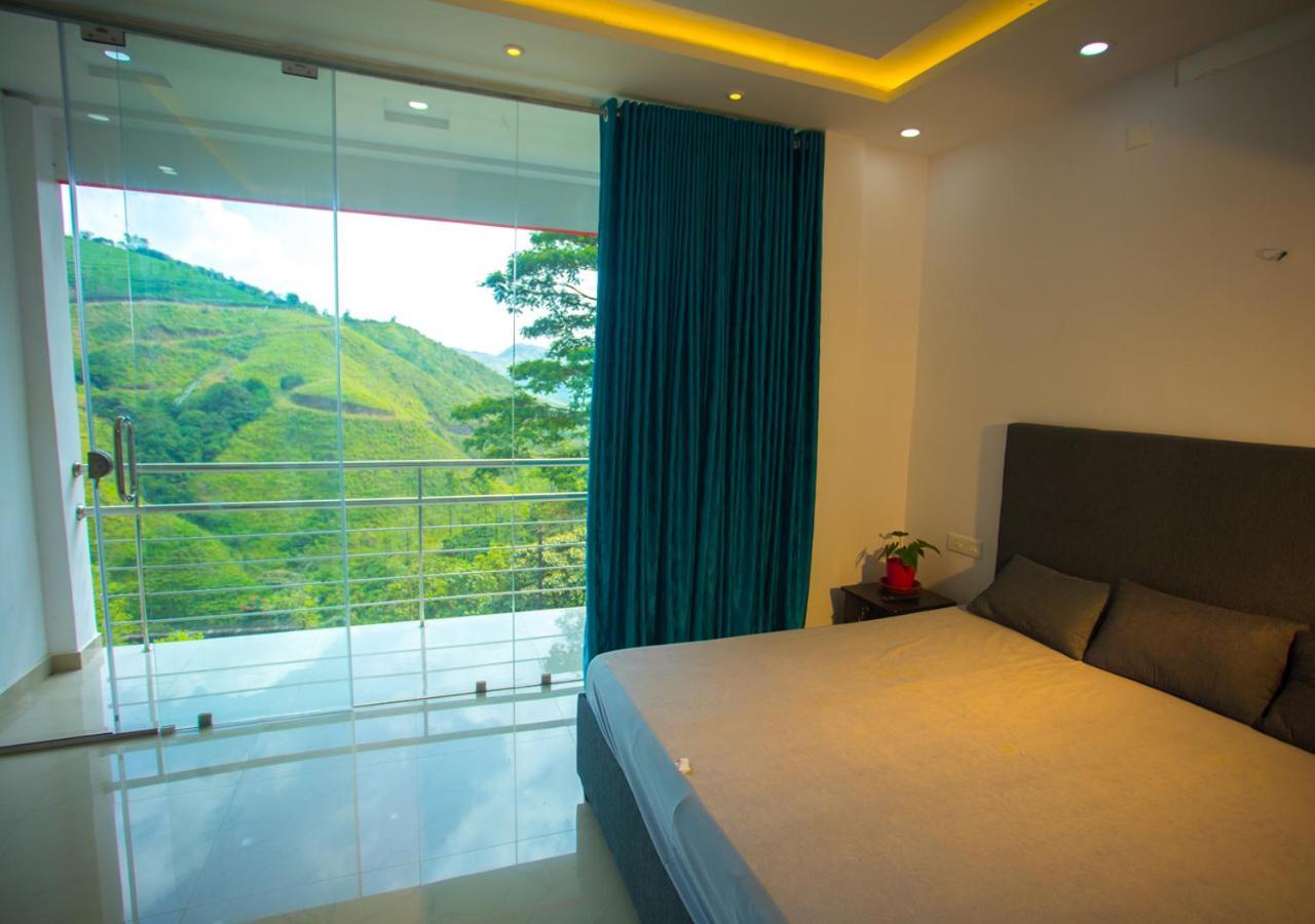 Hidden Valley Hill View Cottage Vagamon By Voye Homes Экстерьер фото
