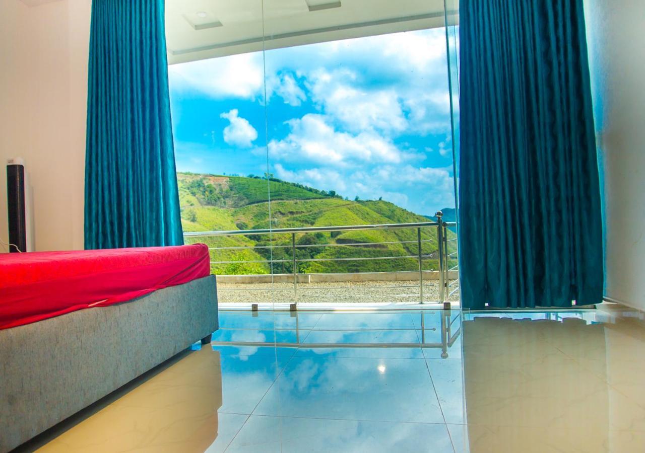 Hidden Valley Hill View Cottage Vagamon By Voye Homes Экстерьер фото