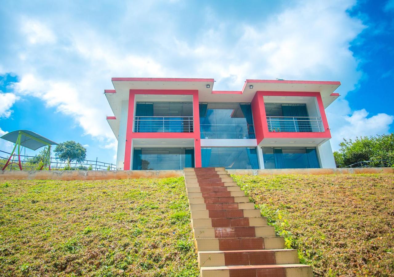 Hidden Valley Hill View Cottage Vagamon By Voye Homes Экстерьер фото