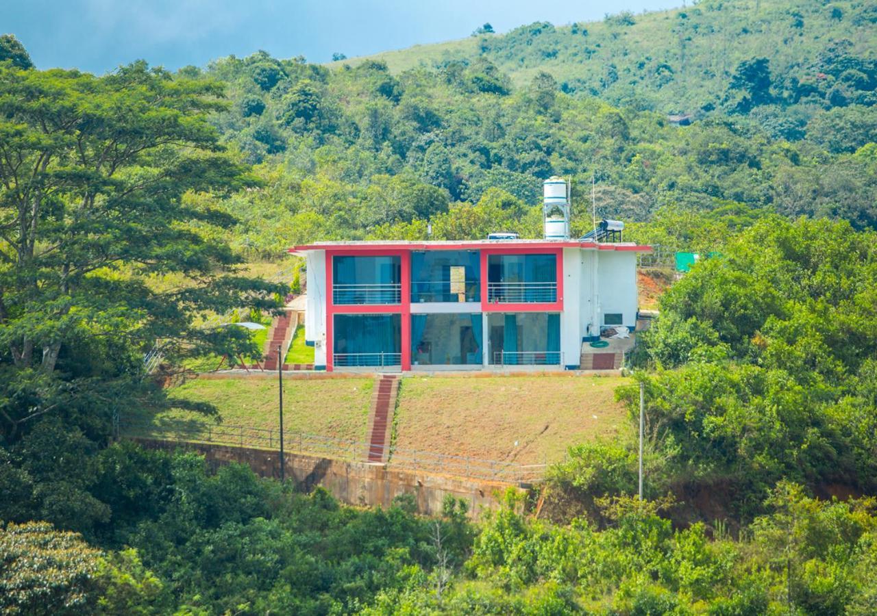 Hidden Valley Hill View Cottage Vagamon By Voye Homes Экстерьер фото